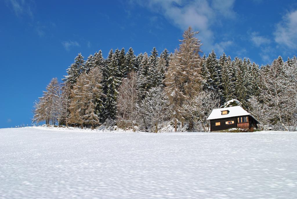 Schlintl-Hof Villa Liebenfels Rom bilde