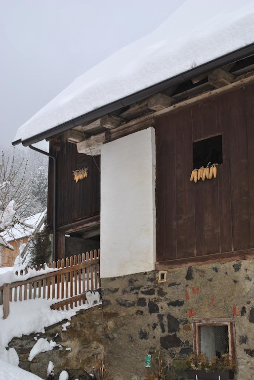 Schlintl-Hof Villa Liebenfels Eksteriør bilde