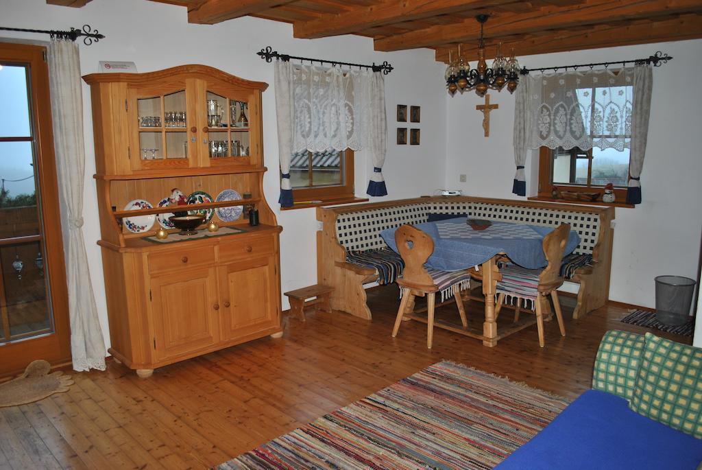 Schlintl-Hof Villa Liebenfels Rom bilde