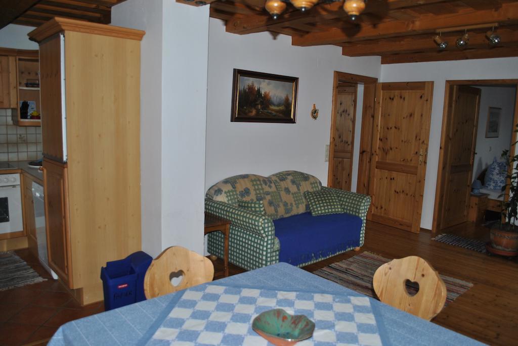 Schlintl-Hof Villa Liebenfels Rom bilde