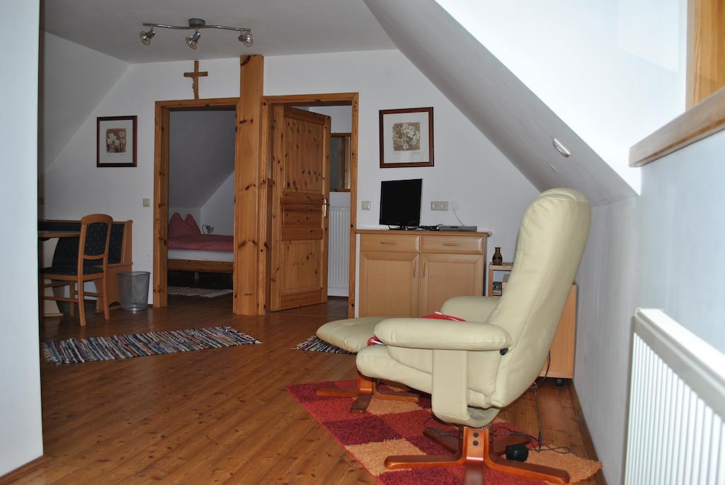 Schlintl-Hof Villa Liebenfels Rom bilde