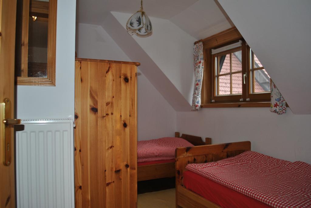 Schlintl-Hof Villa Liebenfels Rom bilde