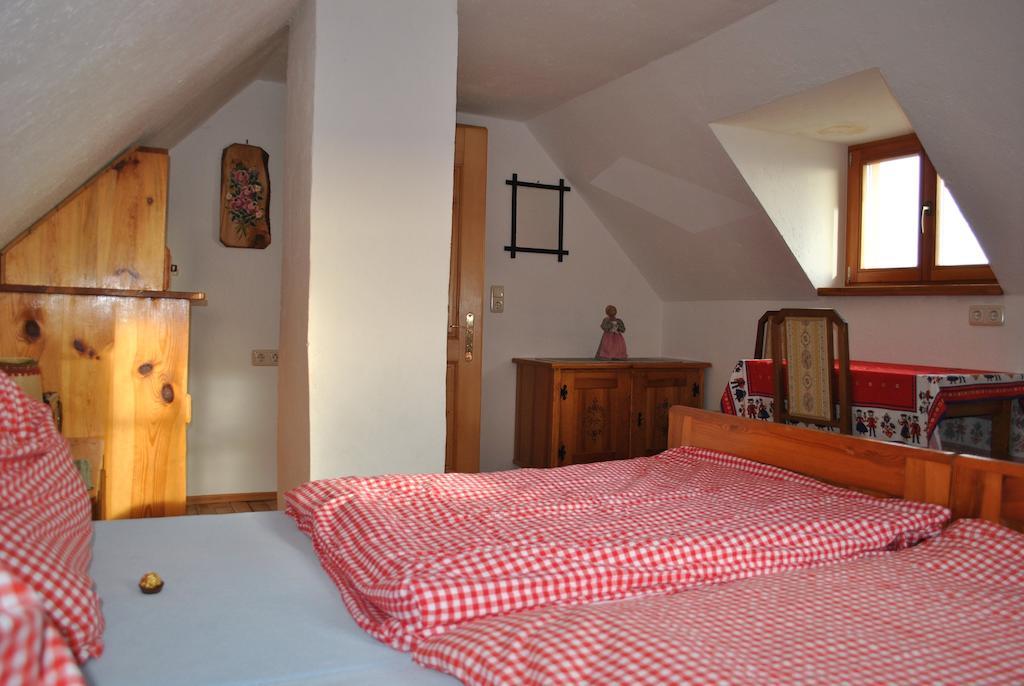 Schlintl-Hof Villa Liebenfels Rom bilde